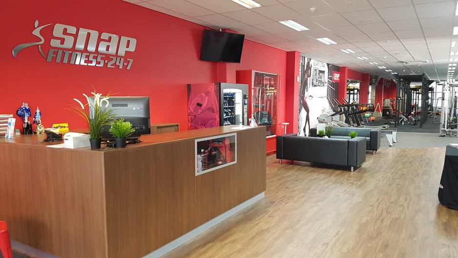 Snap Fitness 24/7 Ballarat