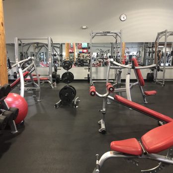 Snap Fitness 24/7 Yarrawonga