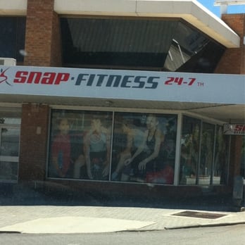 Snap Fitness Perth City 24/7