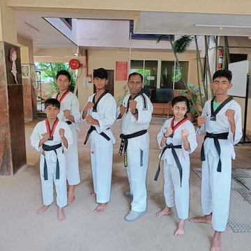 South West Taekwondo Academy