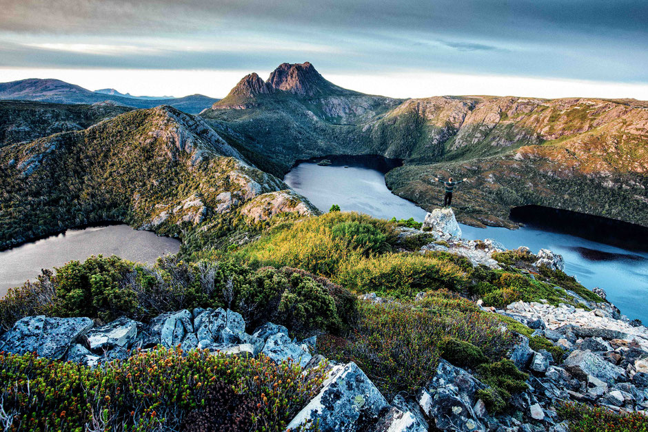 Tasmania