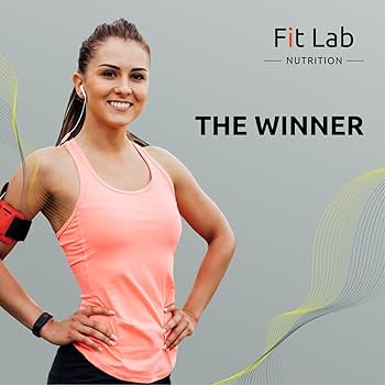 The Fit Lab - Health & Fitness Centre