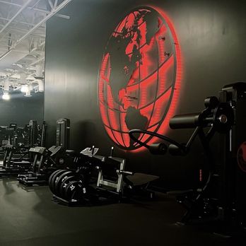 World Gym Cairns