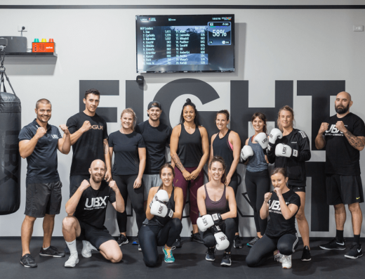 Xcel Fitness Devonport