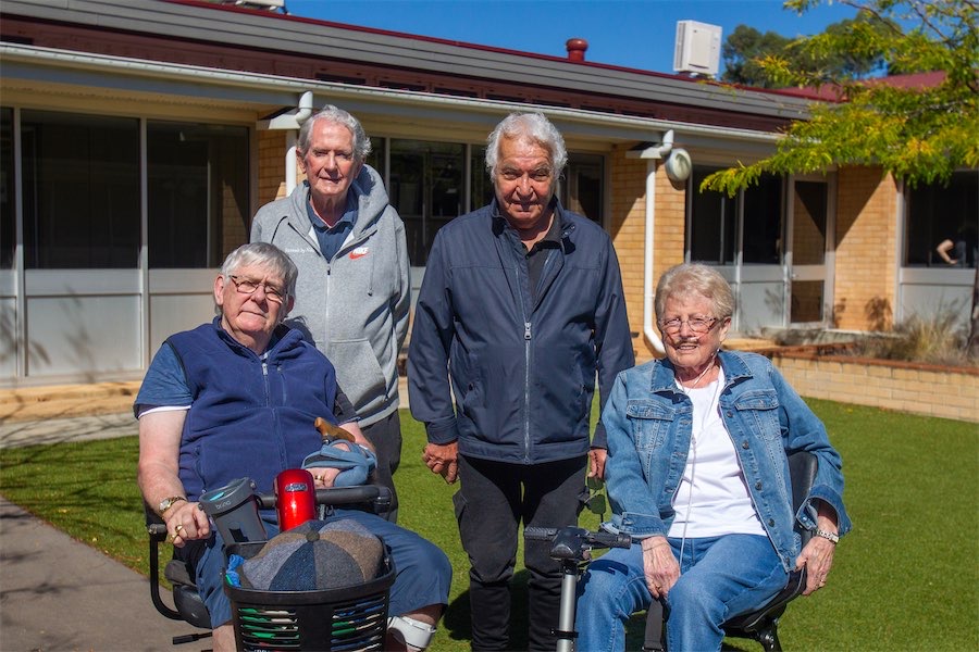 YMCA Of Queanbeyan