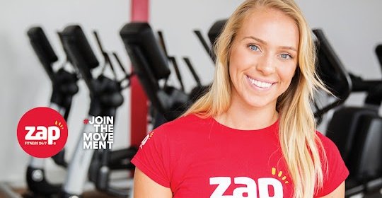 Zap Fitness 24/7 North Hobart