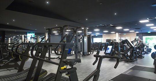 Zap Fitness (Premium) Salamanca