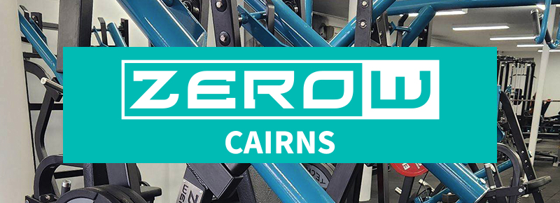 ZeroW Cairns