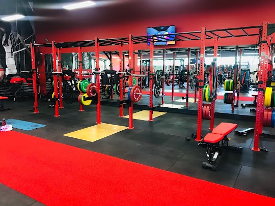 Zone Health Club Fitness Maroochydore | Sunshine Coast